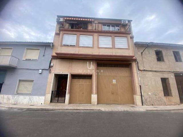 Loft til salg i Polinyà de Xúquer - € 70.000 (Ref: 9219653)