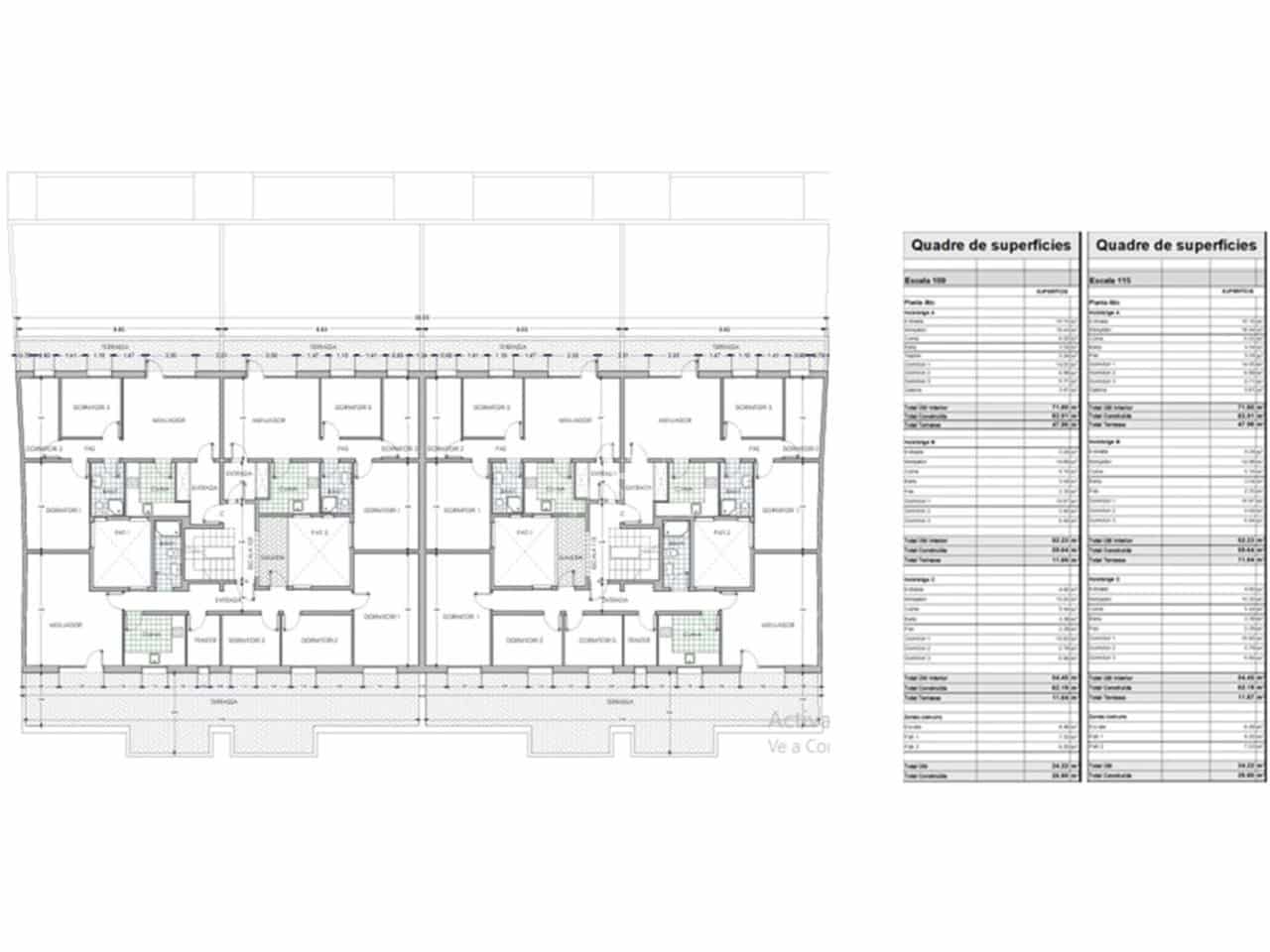 Komercyjne na sprzedaż w Terrassa - 4 500 000 € (Ref: 9219655)