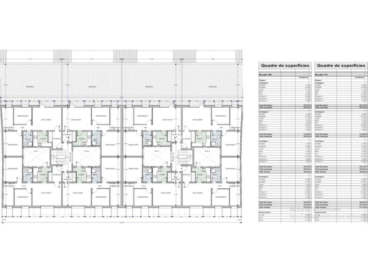 Komercyjne na sprzedaż w Terrassa - 4 500 000 € (Ref: 9219655)