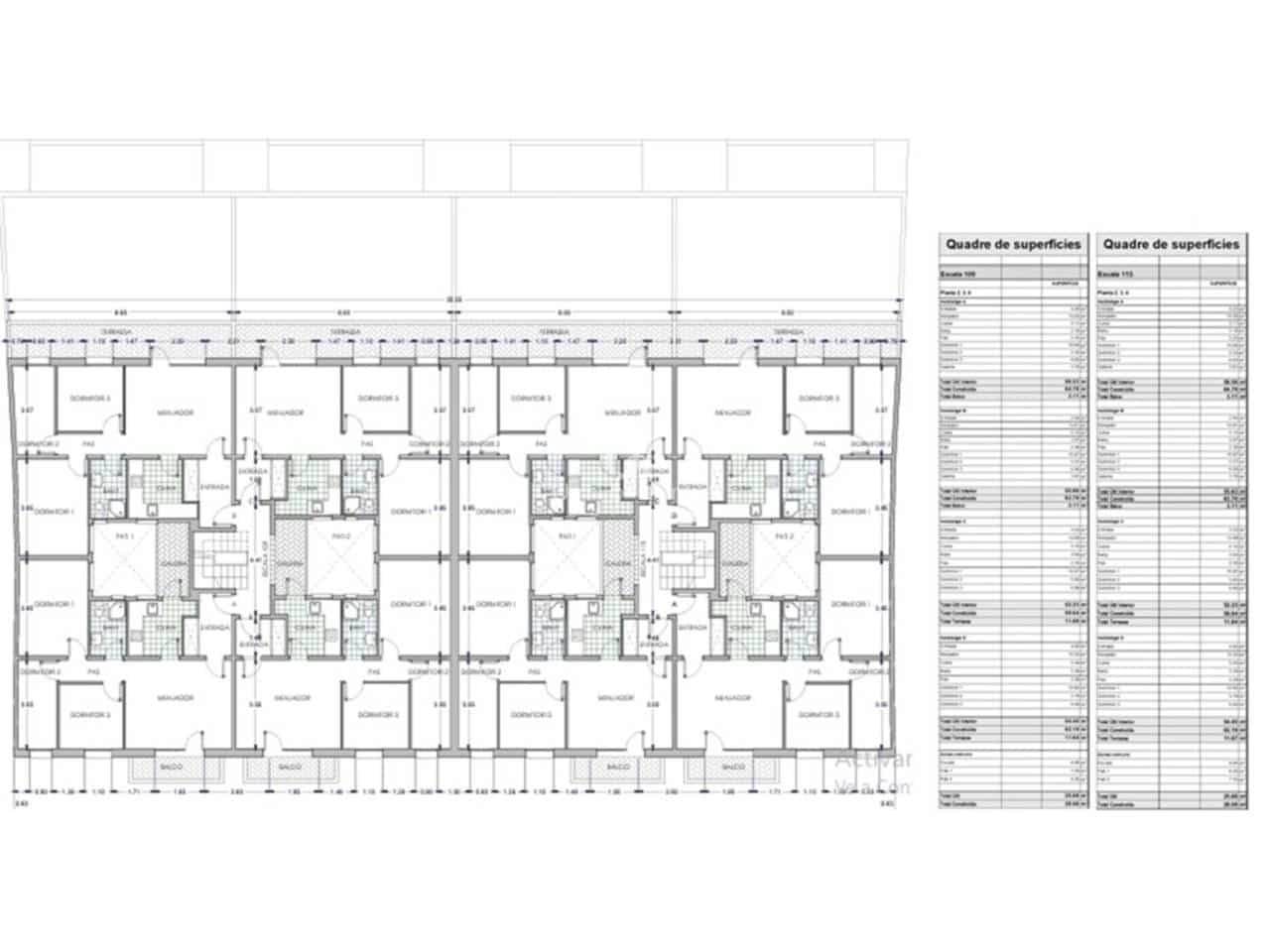 Komercyjne na sprzedaż w Terrassa - 4 500 000 € (Ref: 9219655)