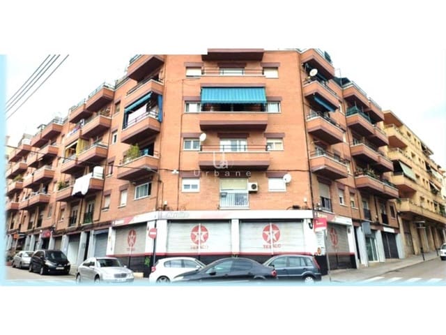 Commercieel te koop in Terrassa - € 4.500.000 (Ref: 9219655)