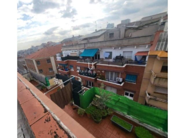 Commercieel te koop in Terrassa - € 4.500.000 (Ref: 9219655)