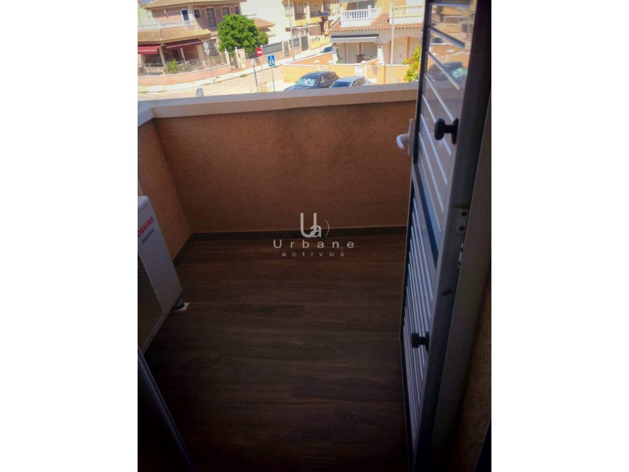 4 slaapkamer Villa te koop in Los Narejos - € 449.000 (Ref: 9242621)