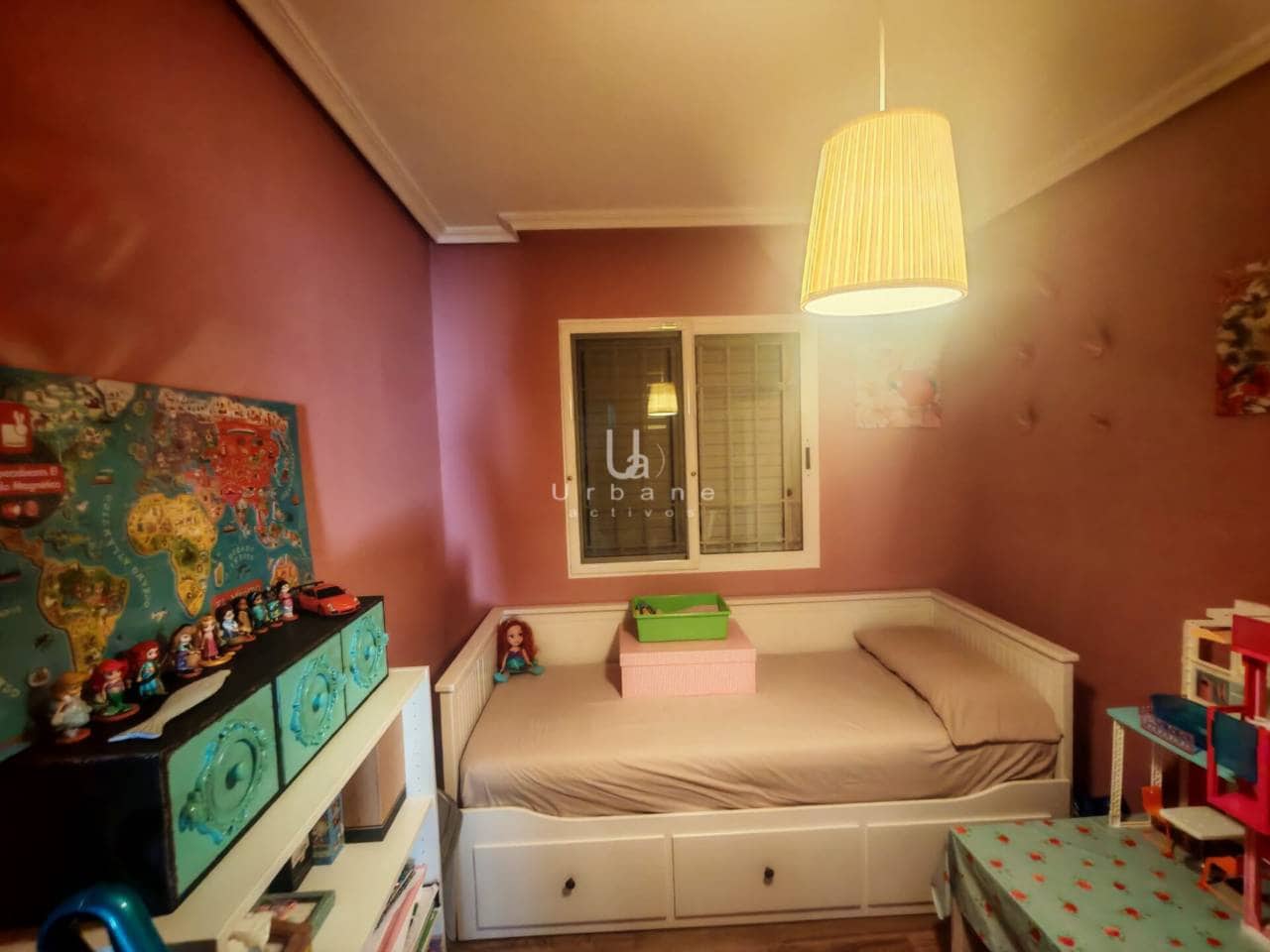 4 slaapkamer Villa te koop in Los Narejos - € 449.000 (Ref: 9242621)