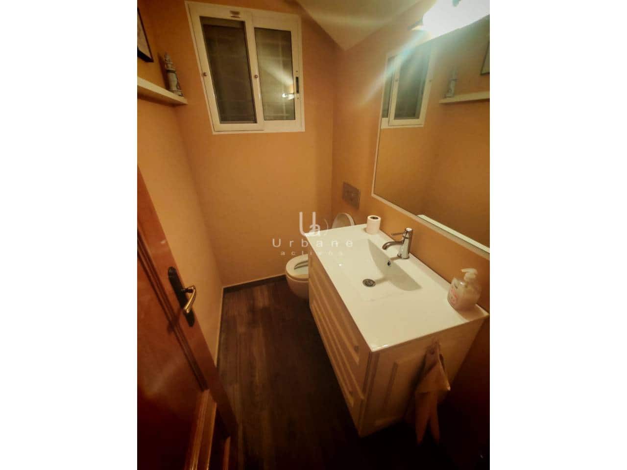 4 slaapkamer Villa te koop in Los Narejos - € 449.000 (Ref: 9242621)