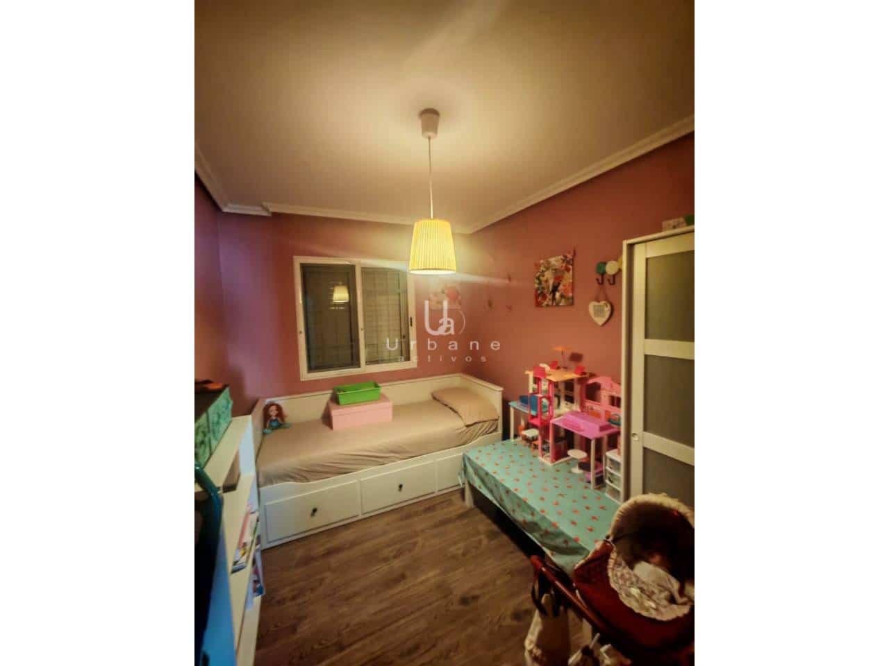 4 slaapkamer Villa te koop in Los Narejos - € 449.000 (Ref: 9242621)