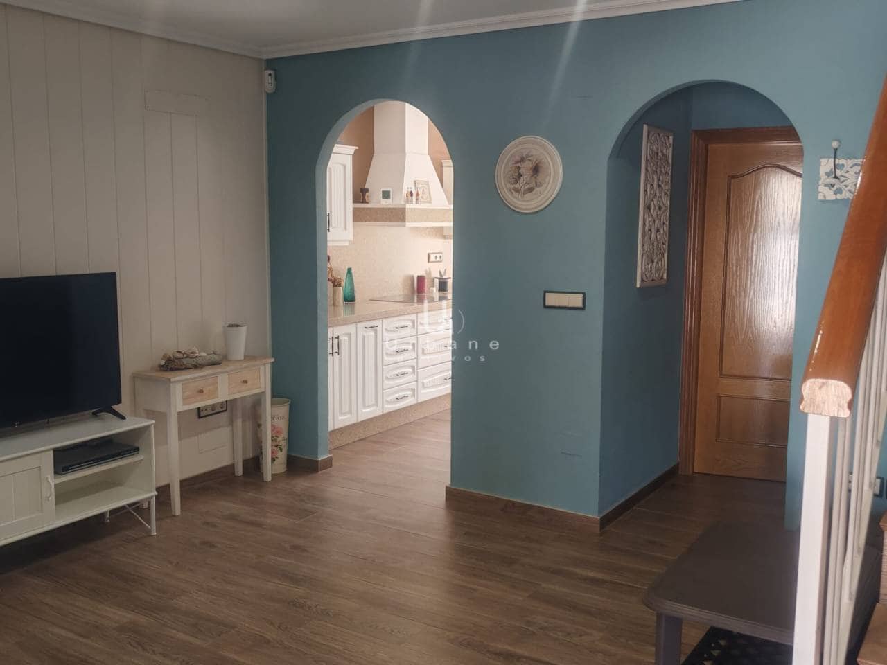 4 slaapkamer Villa te koop in Los Narejos - € 449.000 (Ref: 9242621)