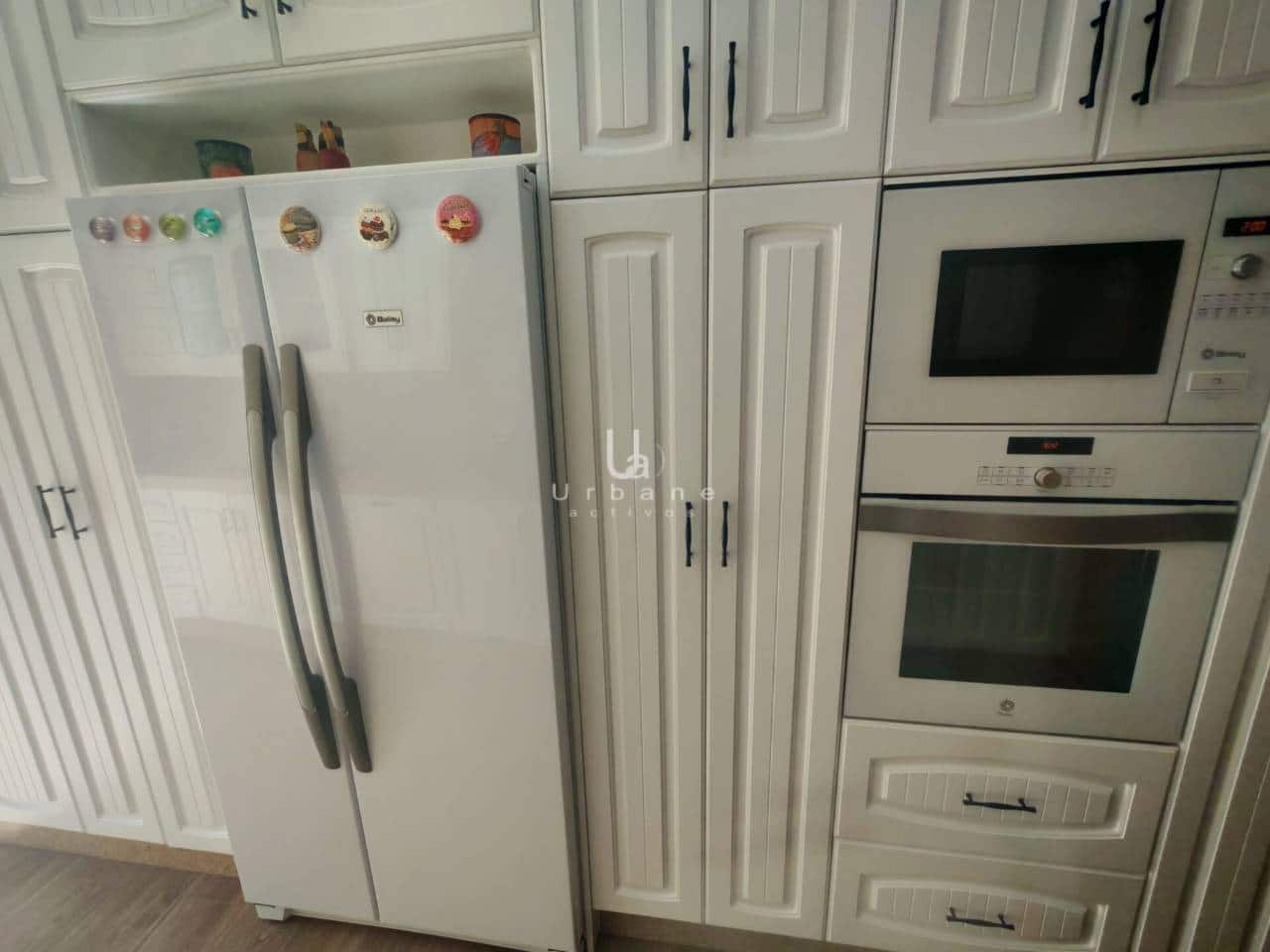 4 slaapkamer Villa te koop in Los Narejos - € 449.000 (Ref: 9242621)