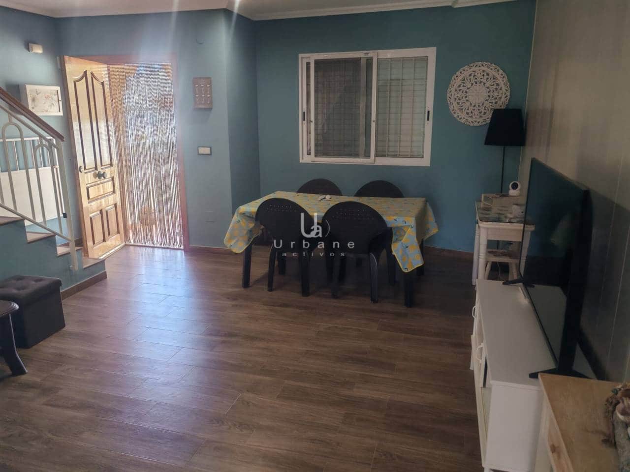 4 slaapkamer Villa te koop in Los Narejos - € 449.000 (Ref: 9242621)