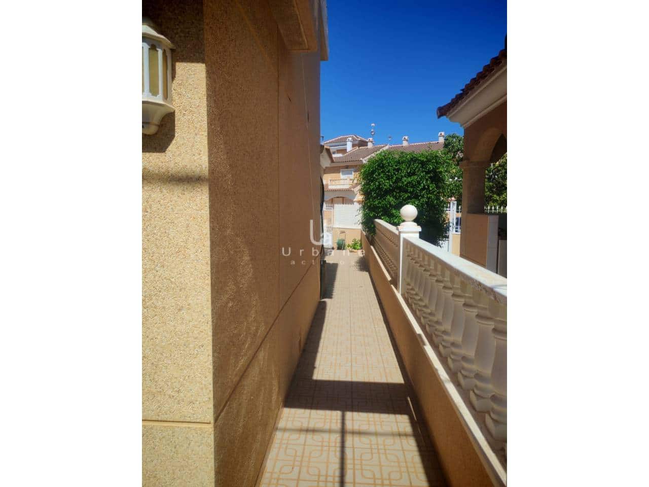 4 slaapkamer Villa te koop in Los Narejos - € 449.000 (Ref: 9242621)