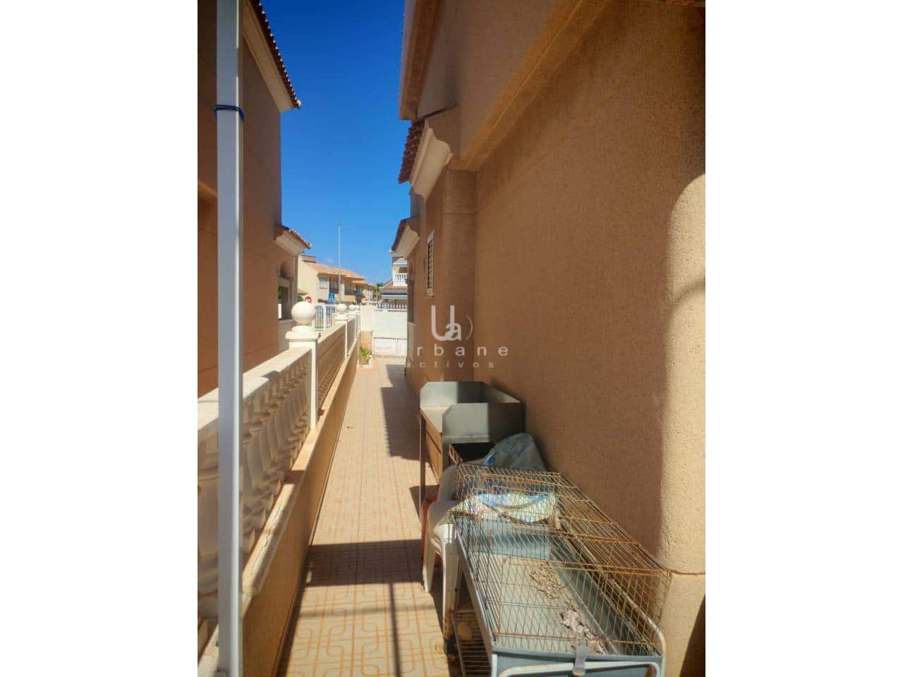 4 slaapkamer Villa te koop in Los Narejos - € 449.000 (Ref: 9242621)