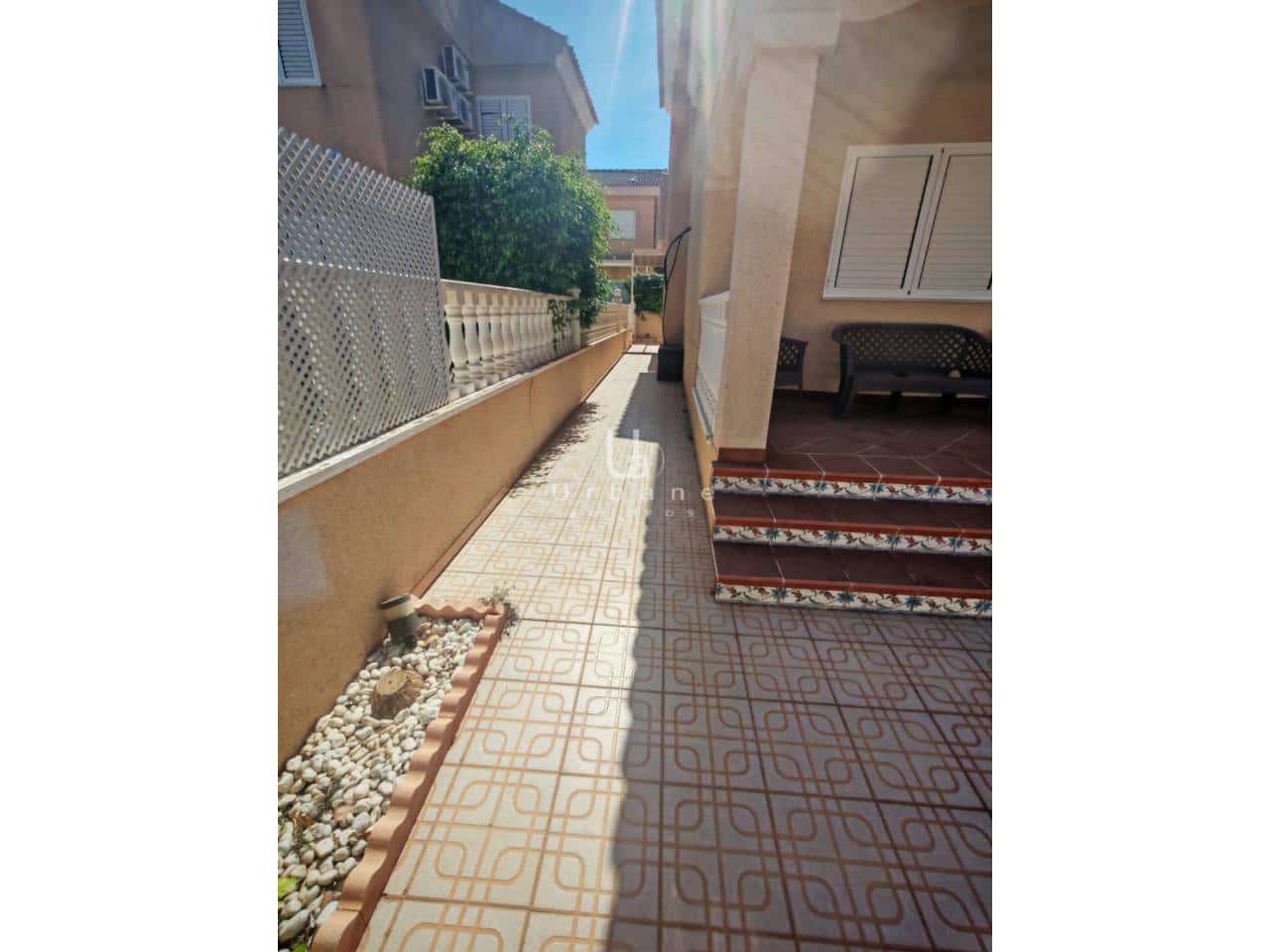 4 slaapkamer Villa te koop in Los Narejos - € 449.000 (Ref: 9242621)