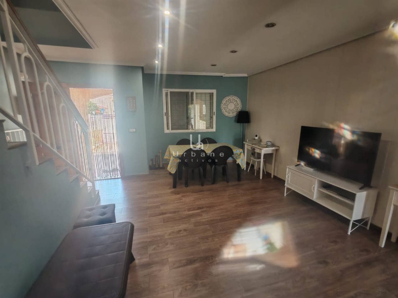 4 slaapkamer Villa te koop in Los Narejos - € 449.000 (Ref: 9242621)