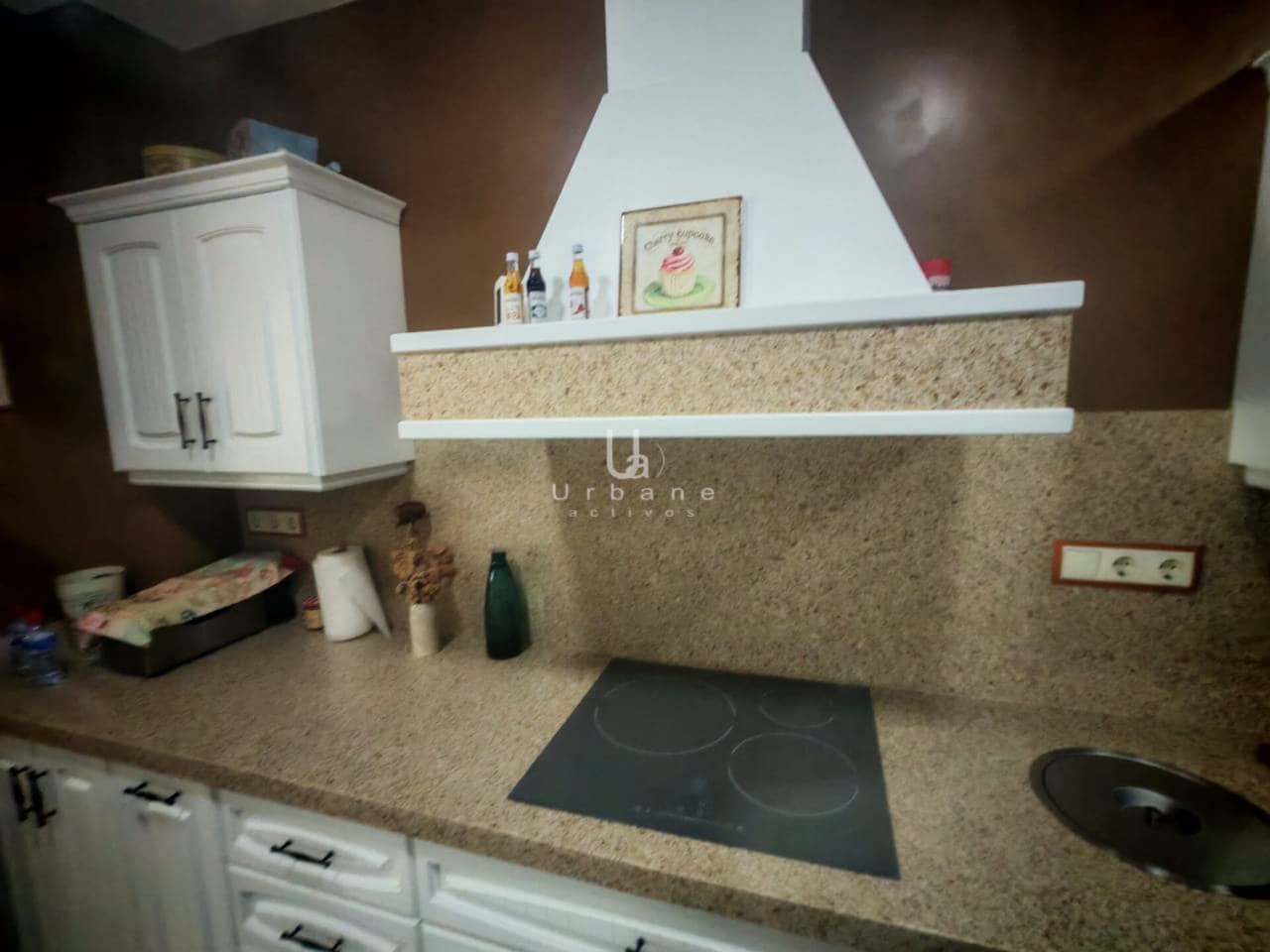 4 slaapkamer Villa te koop in Los Narejos - € 449.000 (Ref: 9242621)