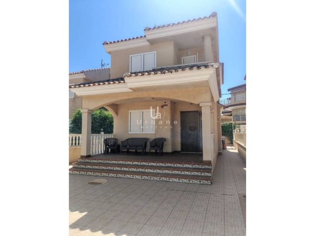 4 slaapkamer Villa te koop in Los Narejos, Los Alcázares - € 449.000 (Ref: 9242621)