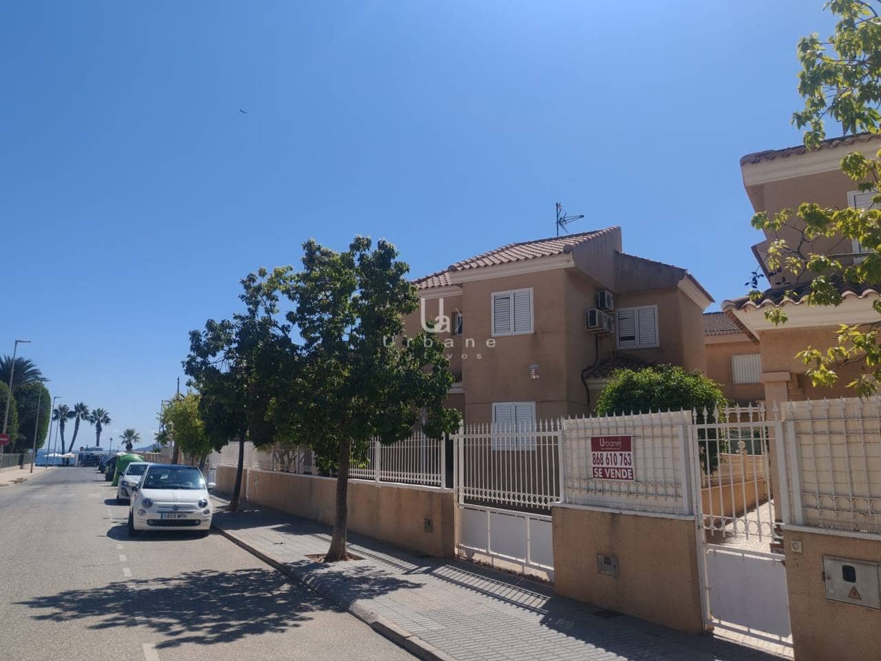 4 slaapkamer Villa te koop in Los Narejos - € 449.000 (Ref: 9242621)