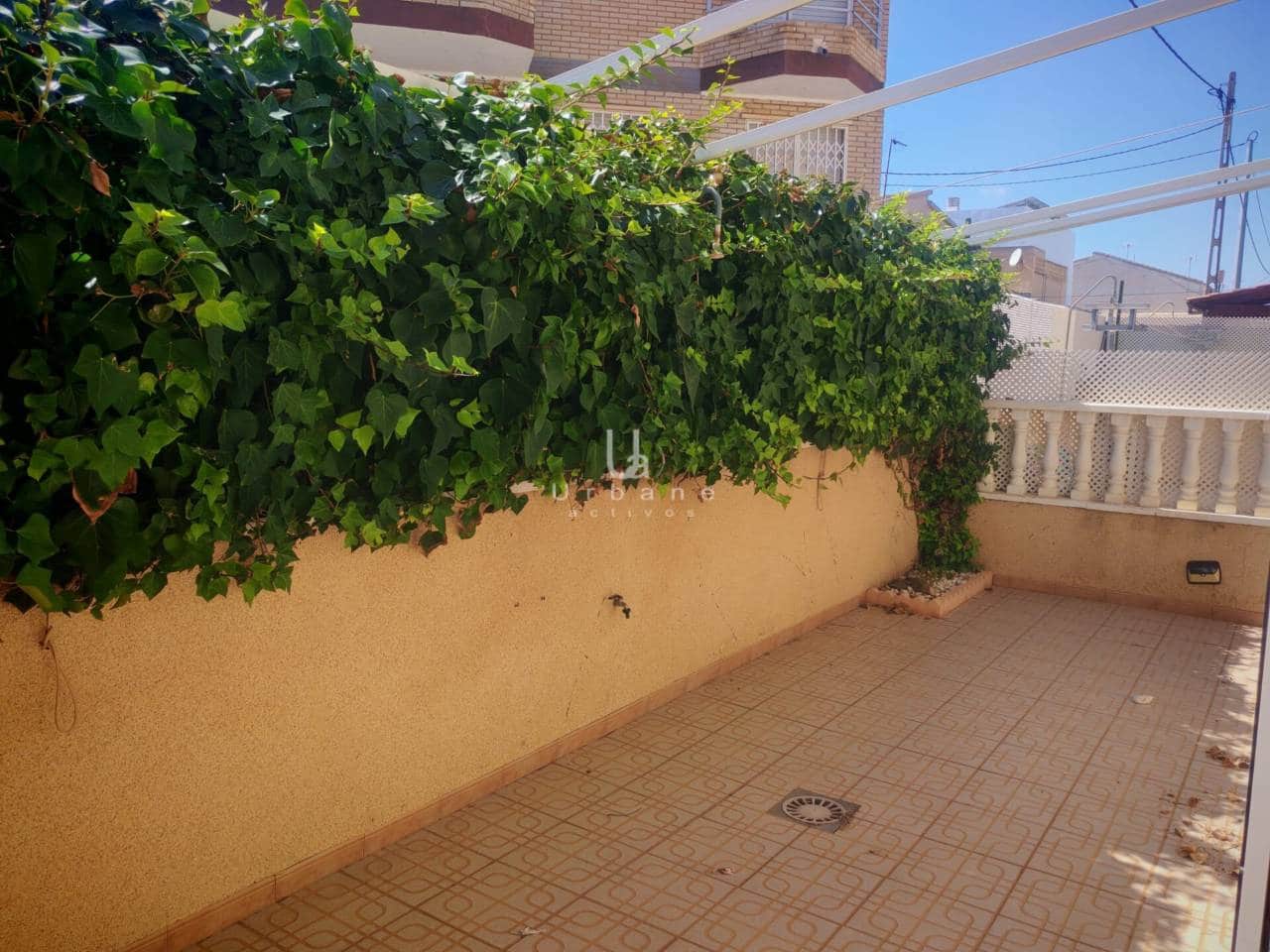 4 slaapkamer Villa te koop in Los Narejos - € 449.000 (Ref: 9242621)