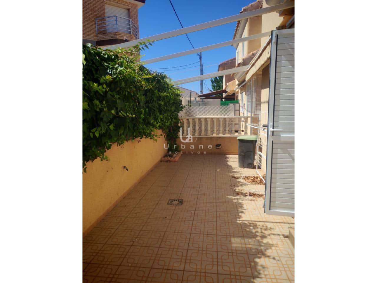 4 slaapkamer Villa te koop in Los Narejos - € 449.000 (Ref: 9242621)