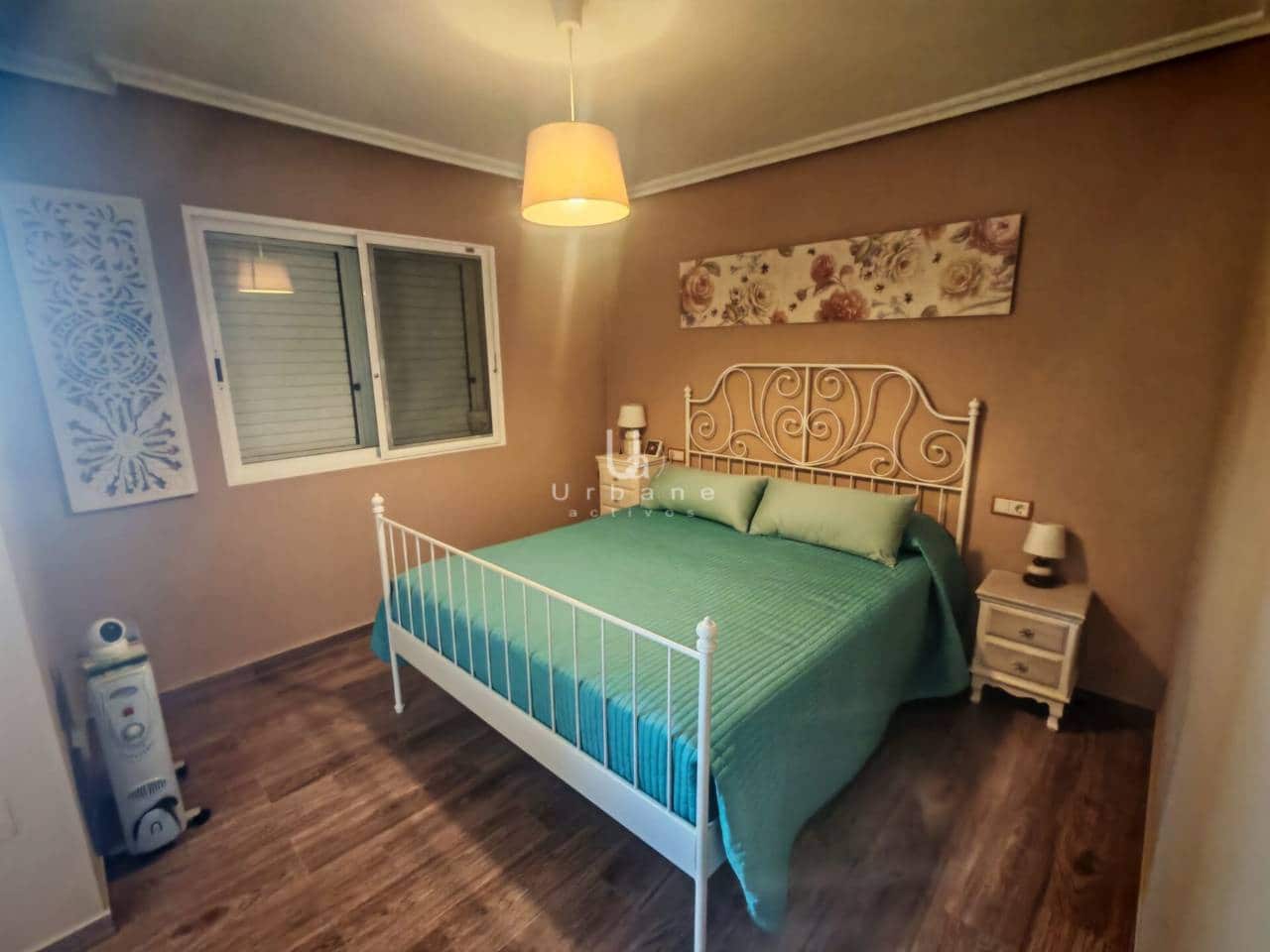 4 slaapkamer Villa te koop in Los Narejos - € 449.000 (Ref: 9242621)