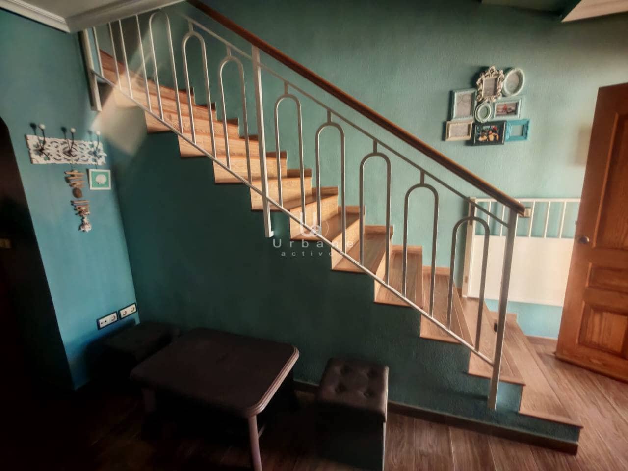 4 slaapkamer Villa te koop in Los Narejos - € 449.000 (Ref: 9242621)