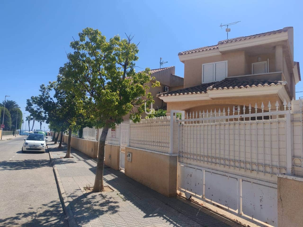 4 slaapkamer Villa te koop in Los Narejos - € 449.000 (Ref: 9242621)