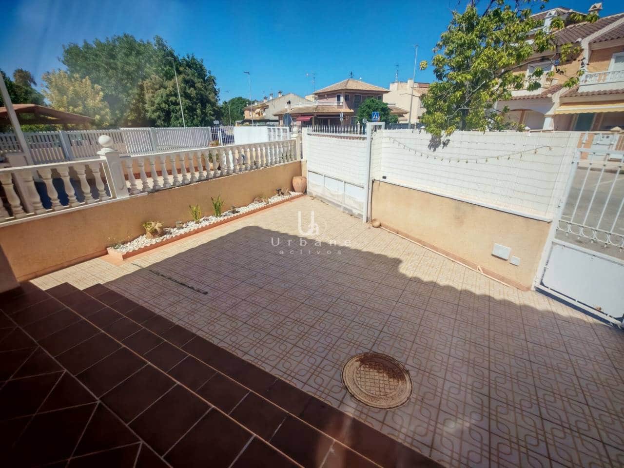 4 slaapkamer Villa te koop in Los Narejos - € 449.000 (Ref: 9242621)