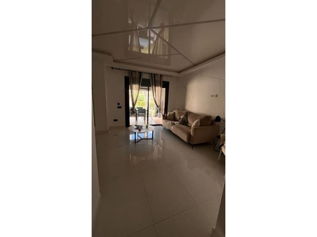 2 soverom Rekkehus til salgs i Roda, San Javier med svømmebasseng garasje - € 215 000 (Ref: 9246272)