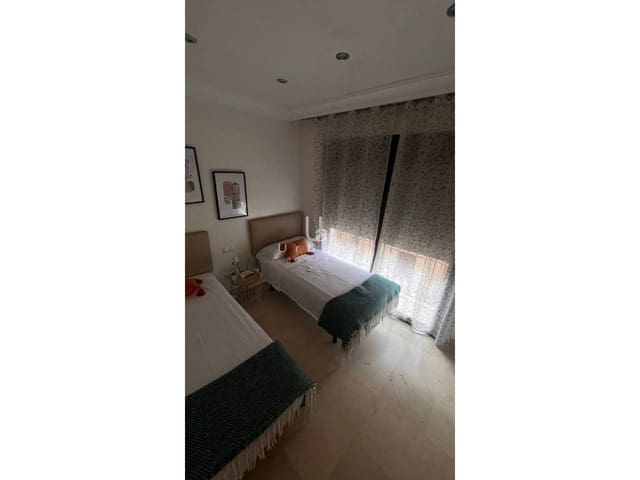 2 soverom Rekkehus til salgs i Roda, San Javier med svømmebasseng garasje - € 215 000 (Ref: 9246272)