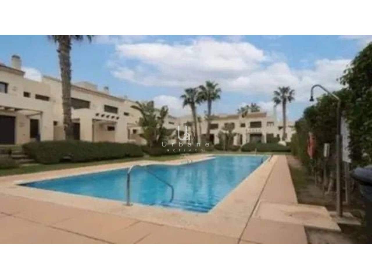 2 soveværelse Rækkehus til salg i Roda med swimmingpool garage - € 215.000 (Ref: 9246272)