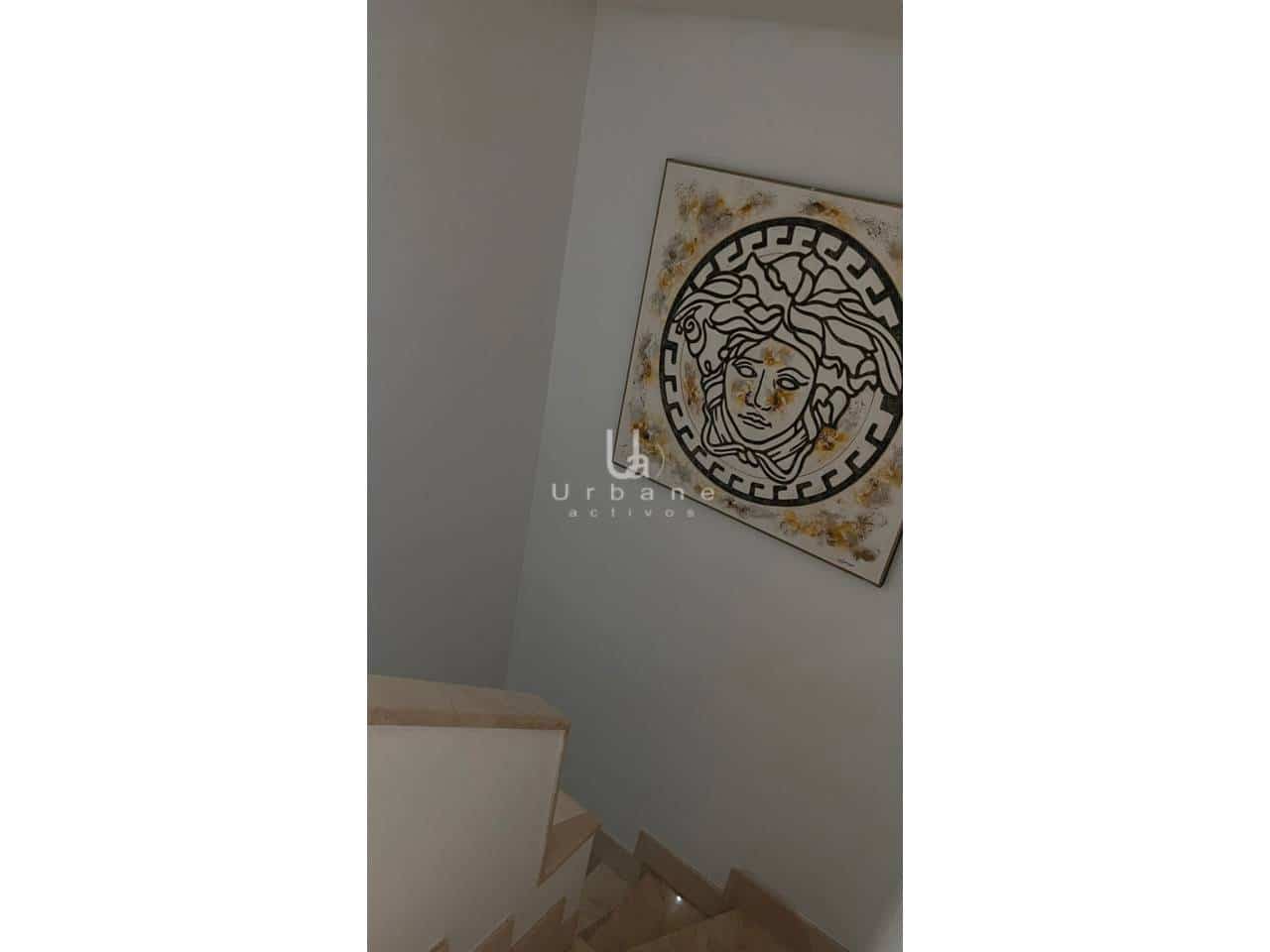 2 soveværelse Rækkehus til salg i Roda med swimmingpool garage - € 215.000 (Ref: 9246272)