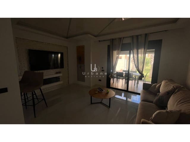 2 soverom Rekkehus til salgs i Roda, San Javier med svømmebasseng garasje - € 215 000 (Ref: 9246272)