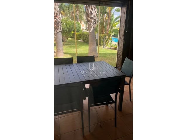 2 soverom Rekkehus til salgs i Roda, San Javier med svømmebasseng garasje - € 215 000 (Ref: 9246272)