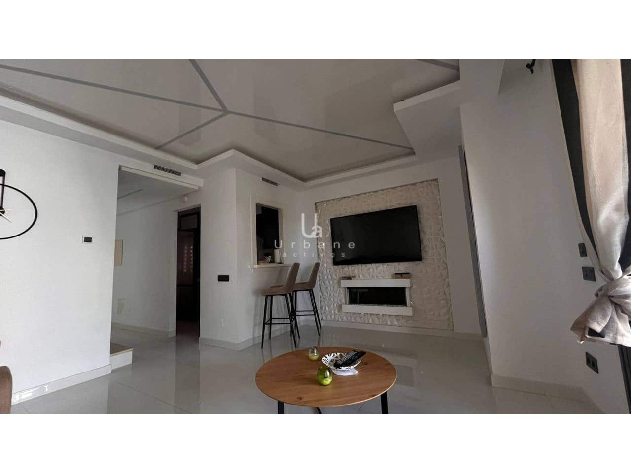 2 soveværelse Rækkehus til salg i Roda med swimmingpool garage - € 215.000 (Ref: 9246272)