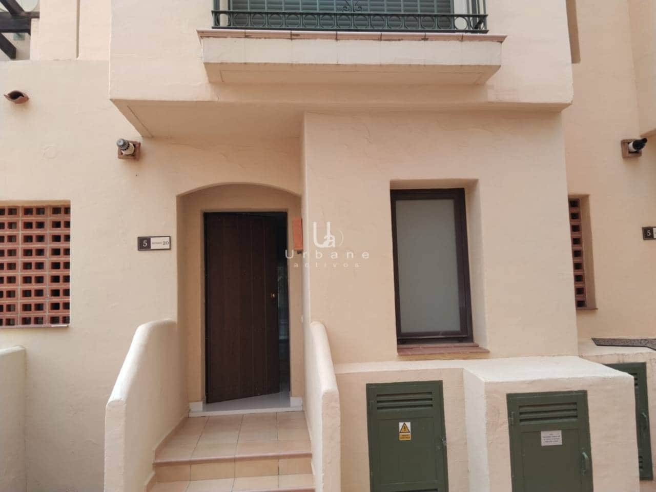 2 quarto Moradia em Banda para venda em Roda com piscina garagem - 215 000 € (Ref: 9246272)