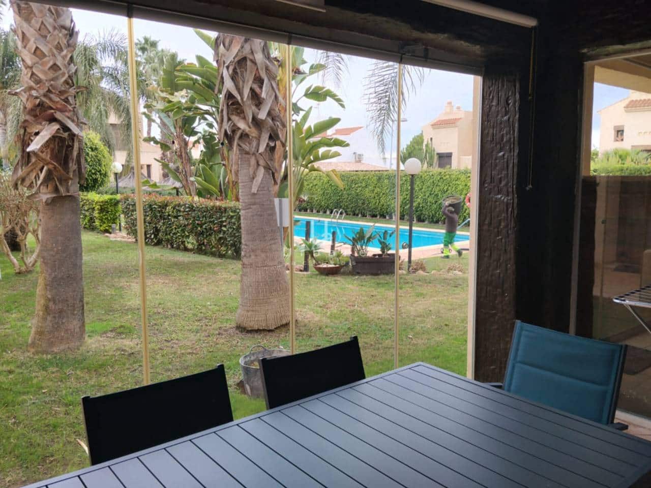 2 quarto Moradia em Banda para venda em Roda com piscina garagem - 215 000 € (Ref: 9246272)