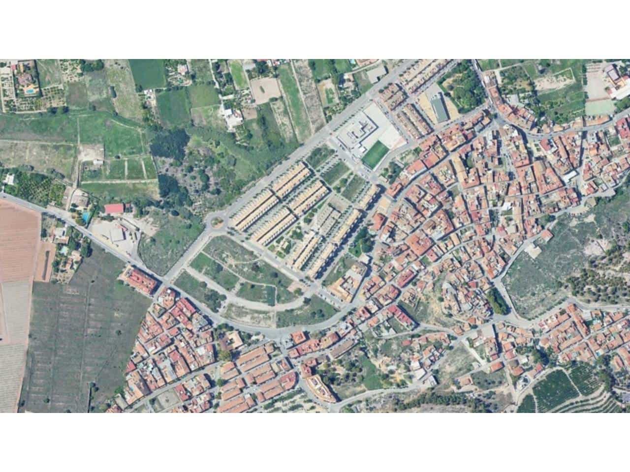 Ubebygd land til salgs i Algezares - € 440 000 (Ref: 9254730)