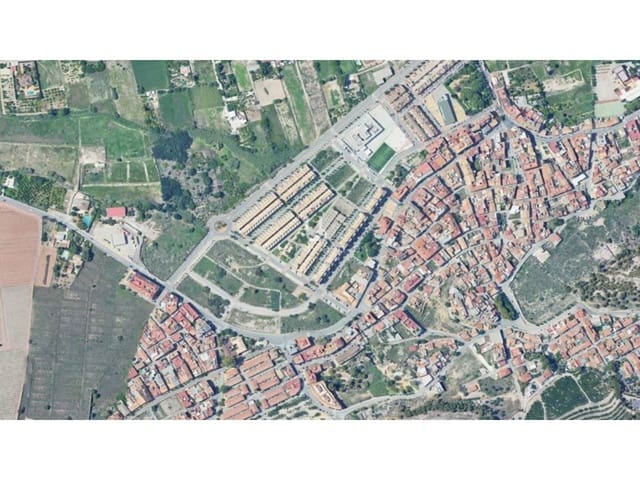 Grond te koop in Algezares, Murcia stad - € 440.000 (Ref: 9254730)