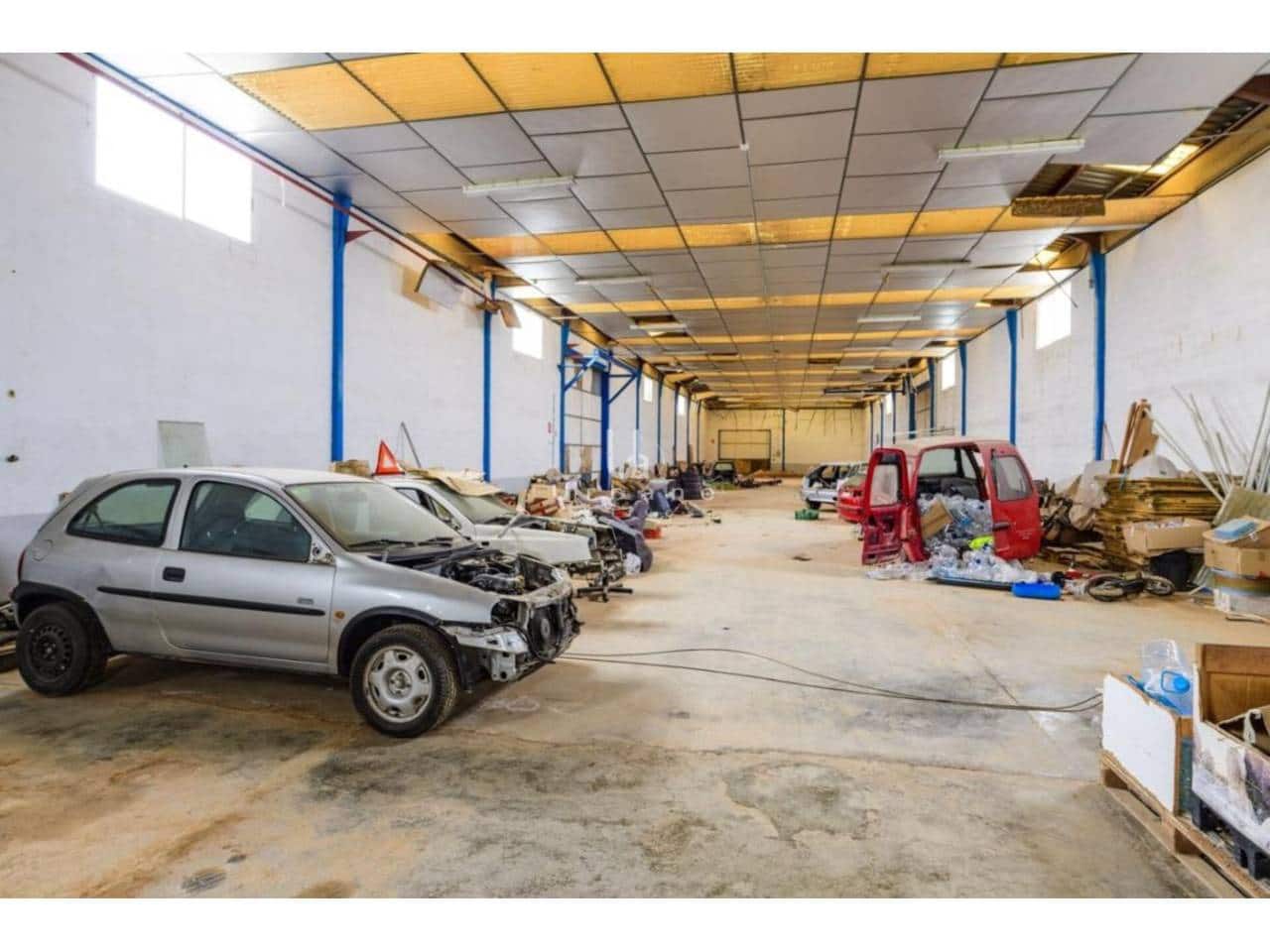 Bedrift til salgs i Benicarlo - € 140 000 (Ref: 9262236)