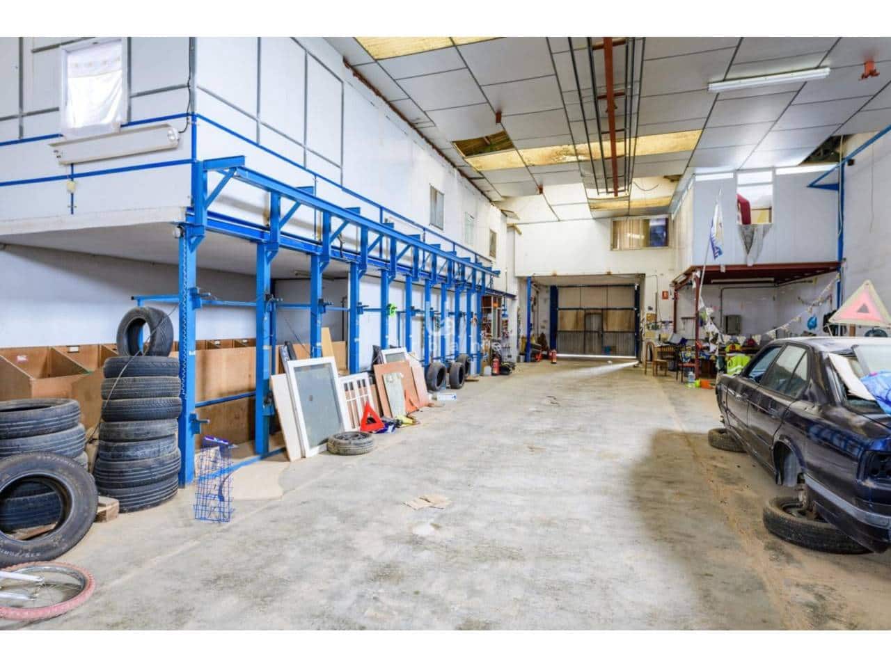 Bedrift til salgs i Benicarlo - € 140 000 (Ref: 9262236)