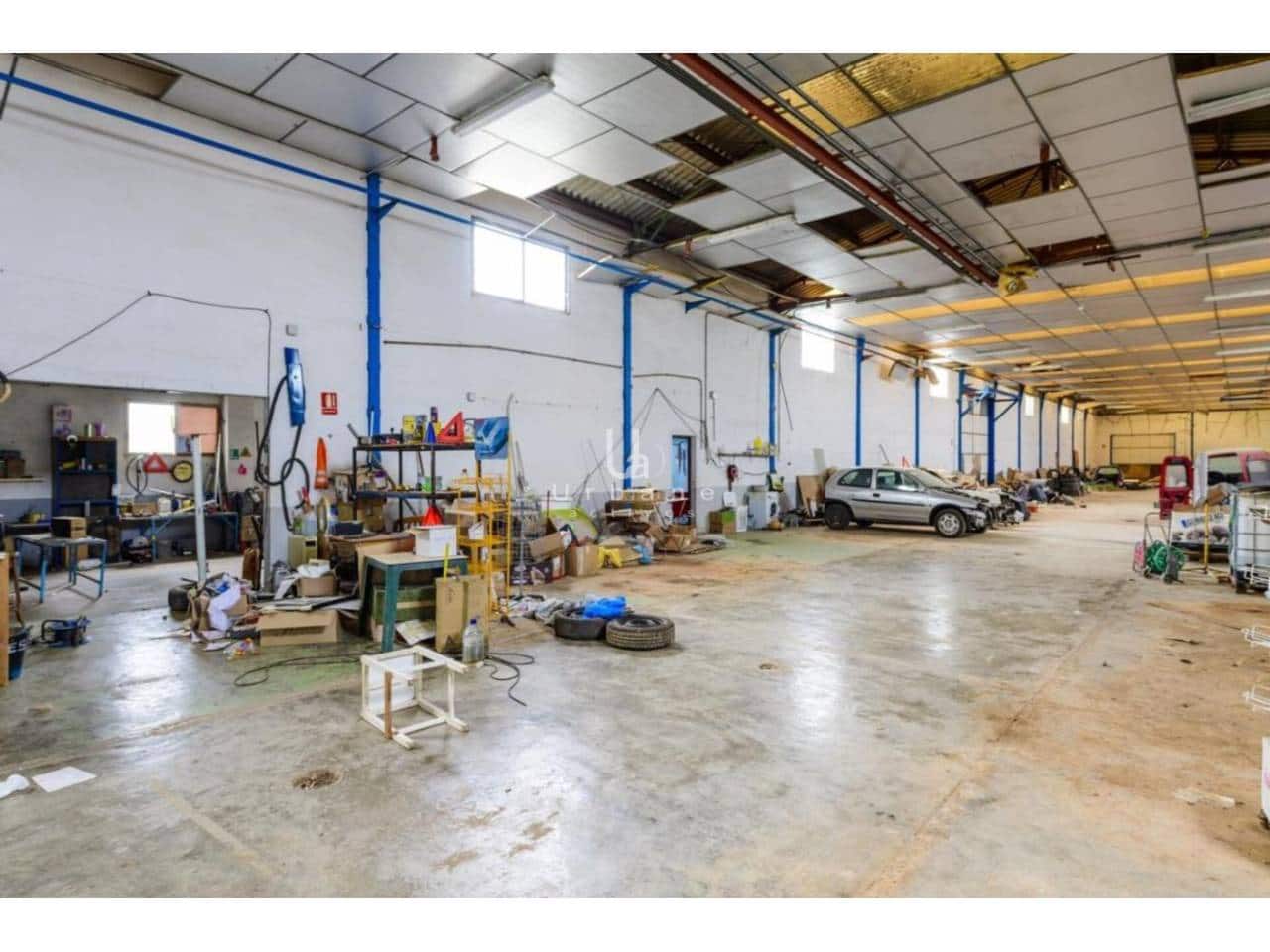 Bedrift til salgs i Benicarlo - € 140 000 (Ref: 9262236)