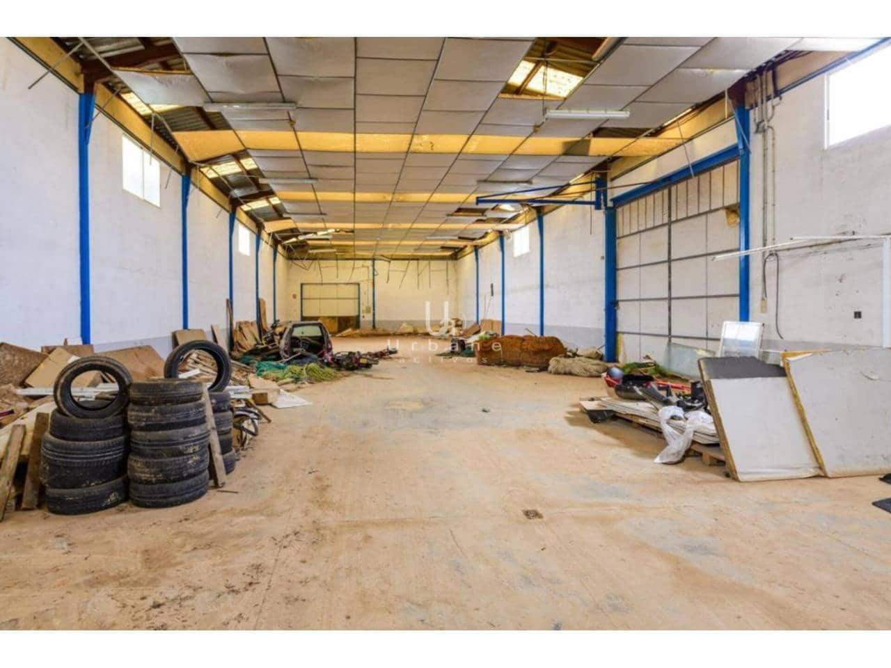 Bedrift til salgs i Benicarlo - € 140 000 (Ref: 9262236)