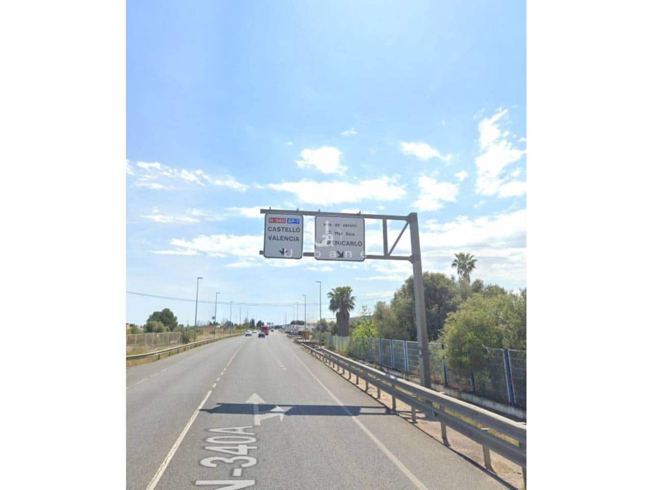 Bedrift til salgs i Benicarlo - € 140 000 (Ref: 9262236)