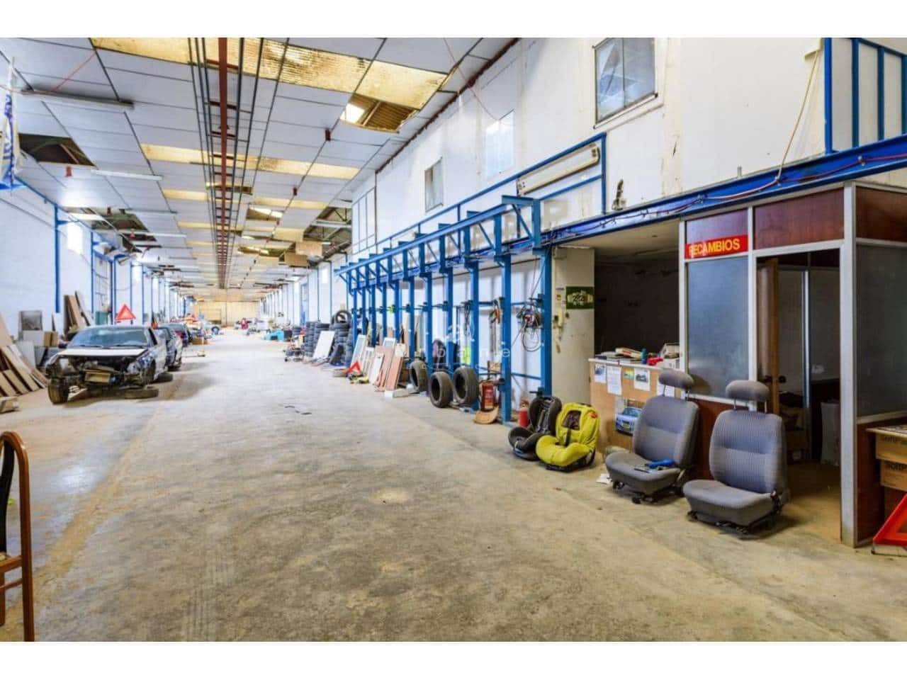 Bedrift til salgs i Benicarlo - € 140 000 (Ref: 9262236)