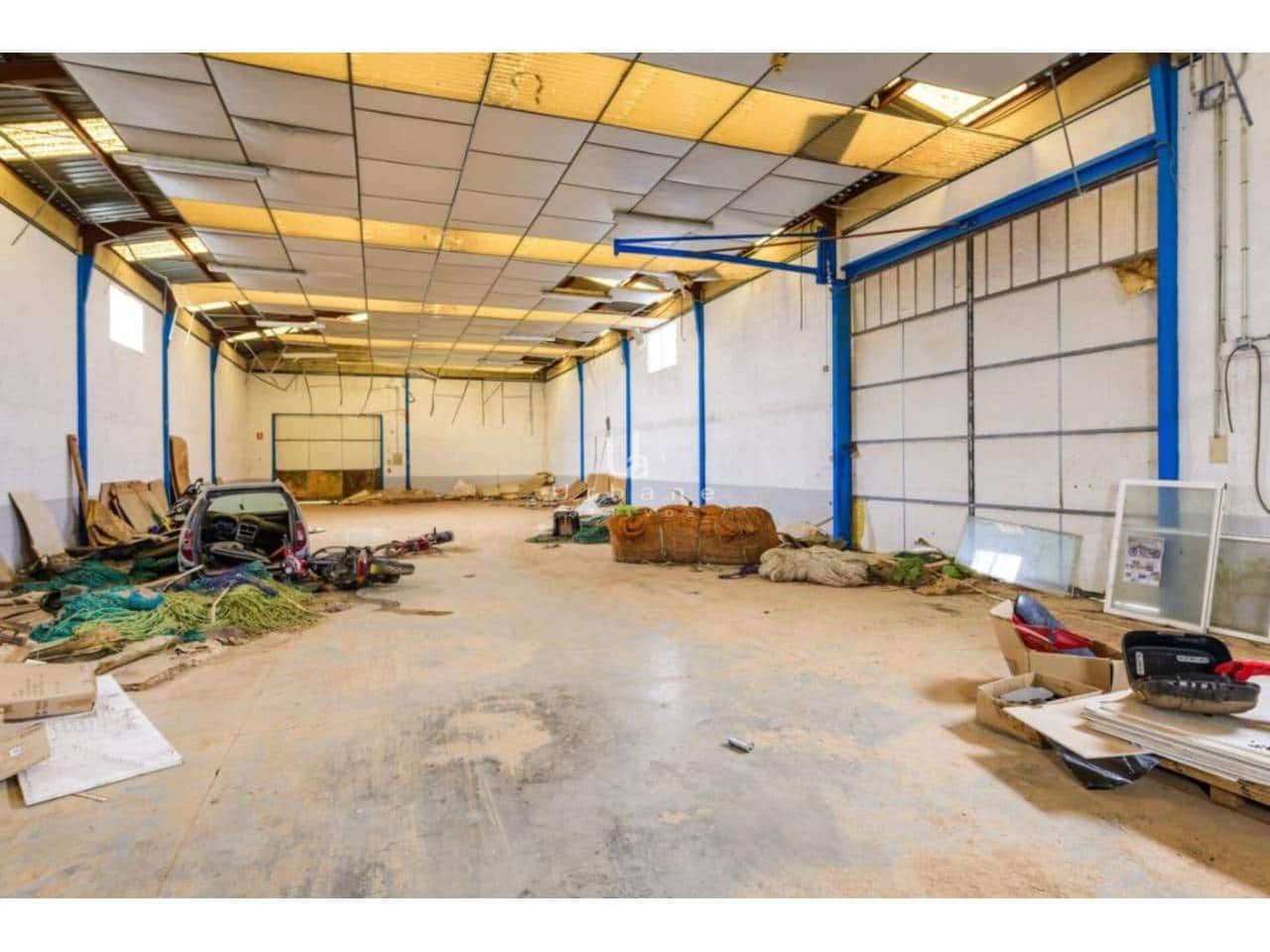 Bedrift til salgs i Benicarlo - € 140 000 (Ref: 9262236)