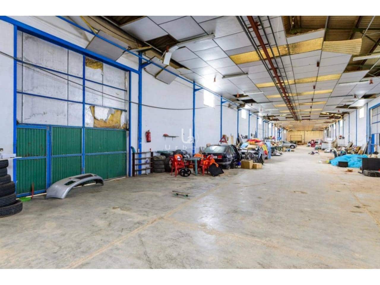 Bedrift til salgs i Benicarlo - € 140 000 (Ref: 9262236)