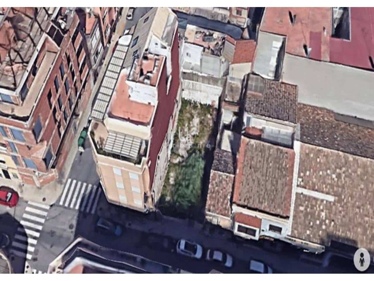 Building Plot for sale in Alzira - € 59,900 (Ref: 9262237)