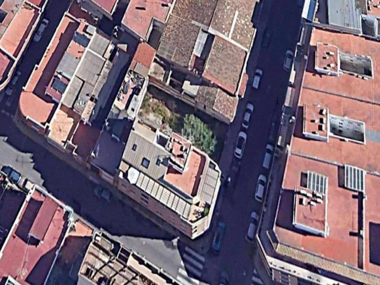 Building Plot for sale in Alzira - € 59,900 (Ref: 9262237)