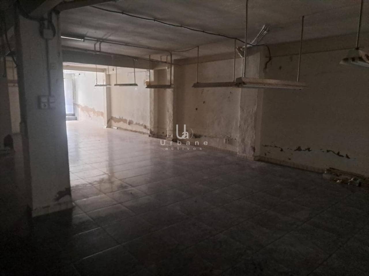 Kommersiell til salgs i Petrel / Petrer - € 49 000 (Ref: 9262241)