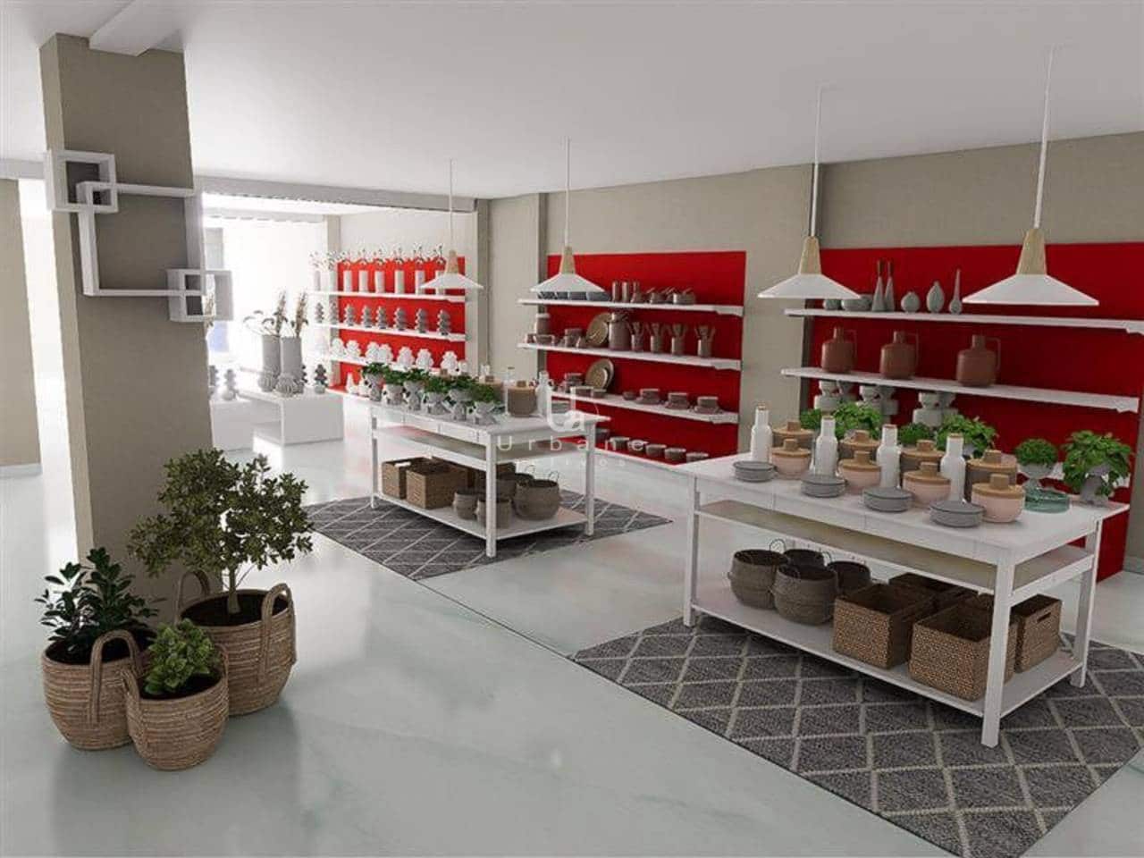 Kommersiell til salgs i Petrel / Petrer - € 49 000 (Ref: 9262241)