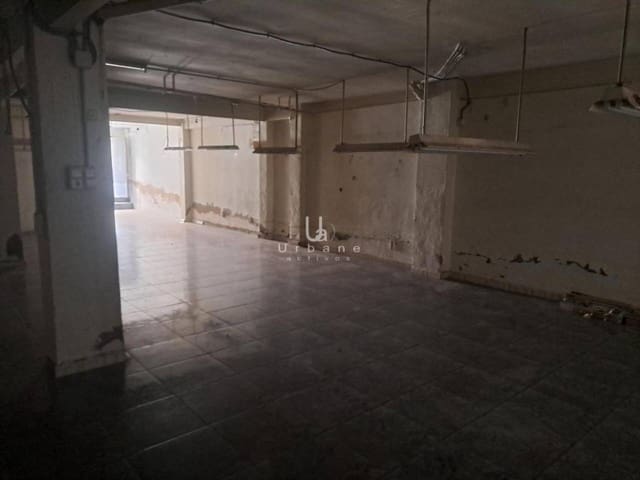 Erhverv til salg i Petrel / Petrer - € 49.000 (Ref: 9262241)